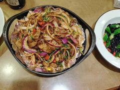 -浩翔餐饮(维多利喜悦汇店)