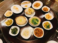 -金泰食府(竹园店)