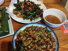 -蜗牛小馆醉乡民谣云南菜(惠新西里店)