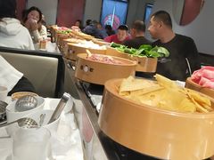 -龍歌自助小火锅(崂山丽达店)