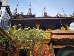 -西双版纳总佛寺