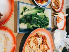 -老三样·旧食新味(船山路店)