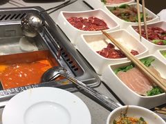 -海底捞火锅(旭辉MALL店)