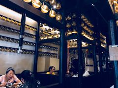 -韩国料理大力士(屏风街店)