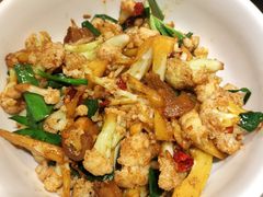 -八碗湘长沙市井菜(坡子街店)