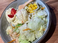 -雷门拉面店(新光天地店)