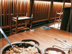 -九畋町和牛黑牛烤肉料理(三里屯3·3大厦店)