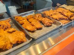 -五谷炸香鸡(津塘路店)