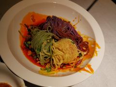 -绿茶餐厅(领展购物广场·中关村店)