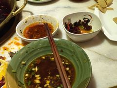 杨家火锅(青年路店)-杨家火锅(国美店)