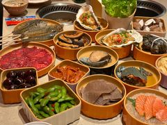 -海底捞大排档火锅(打浦路店)