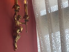 -哈拉硕俄式西餐