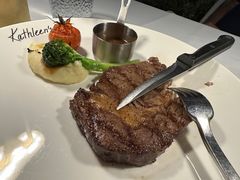 -Kathleen's Waitan 凯圣琳江景西餐厅(外滩店)