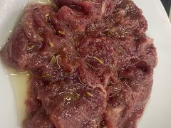 烤牛肉-金达盛烤肉(五里店)