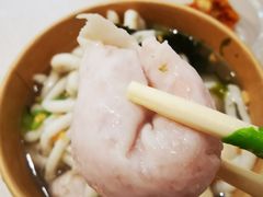 -非遗·十八曲鱼饺(西马总店)