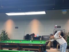 -云川台球(马甸店)