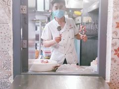 -毡房姑娘·新疆菜·烧烤