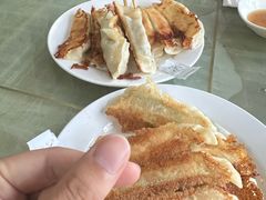 -青岛锅贴(四流中路店)