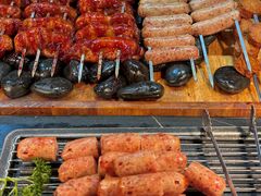 -梨花自助烤肉(乐宾店)