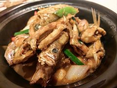 -铭轩中餐厅·海南菜·粤菜(亚龙湾瑞吉店)