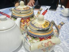 -冰泉豆浆馆(白云山总店)