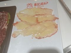 -陈记顺和潮汕牛肉火锅(韩江路店)