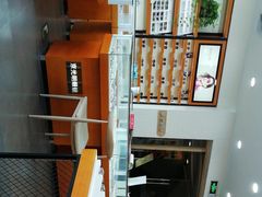 店内环境-京光明眼镜批发城(大兴黄村店)