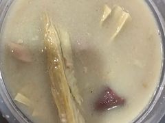 胡椒猪肚汤-胡椒猪肚汤(康王店)