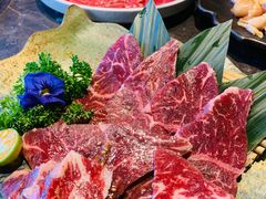 -一品诚记烤肉·甄选店(中南路店)