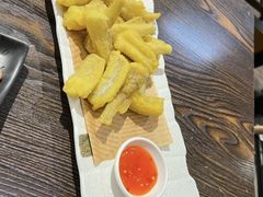 -大洋家·精品潮汕菜·生腌砂锅粥(天河东路店)