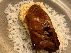 -万豪金殿(香港JW万豪酒店)