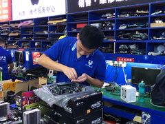 -深圳市南山赛格电子市场佳亨电脑展销部(时代骄子大厦店)