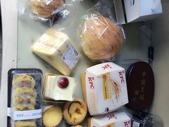 -马里奥饼店(麓谷店)
