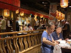 -南京大牌档(崇文门国瑞店)