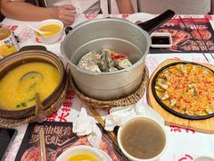 -谭十三大排档·18年老字号(船山路总店)