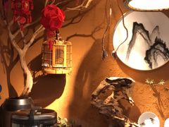 -老阿爸鲜鱼土菜(昆山花桥店)
