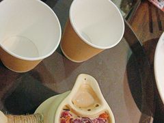 -李掌柜鲜菜火锅(移民广场店)