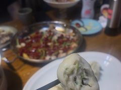 -必点海鲜·鲅鱼水饺(鞍山西道店)