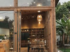 -柠檬花院烤肉·围炉煮茶·草坪团建·生日派对(三圣乡店)