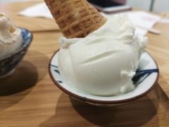 -歎雪糕低糖低脂Gelato冰淇淋