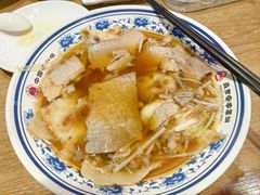 -直隶安家罩饼(复兴路店)