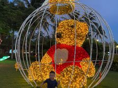 -三亚亚龙湾天域度假酒店