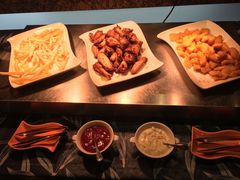 -马哥孛罗咖啡厅·Cafe Marco (厦门马哥孛罗东方大酒店)