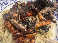 -腔调面(斜土路店)