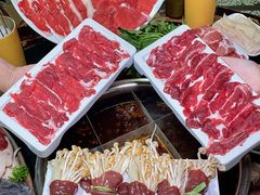 -邓莽子老火锅(鲁祖庙店)