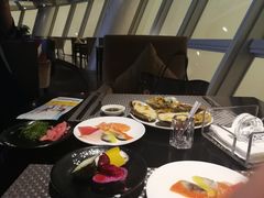 -339旋转餐厅(天府熊猫塔店)