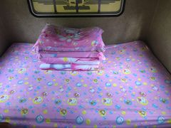 -崇明东平国家森林公园烧烤房车露营地