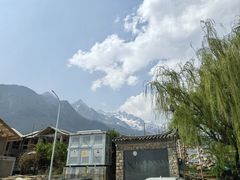 -玉湖村