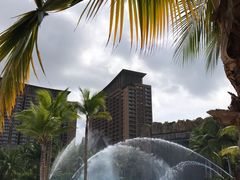 景点-亚马逊丛林水乐园