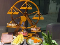 -故里和山·成都火锅(欢乐港湾店)